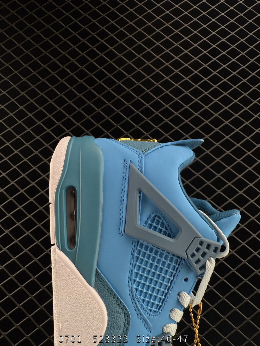 Nike Air Jordan 4 Retro